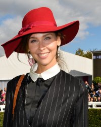 Ophélie Meunier : "Mon physique est juste un bonus"