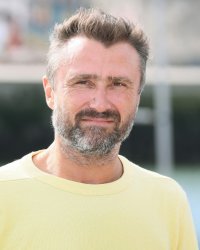 Alexandre Brasseur s'exprime sur la mort de son père : ses rares confidences