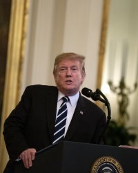 Trump : des propos chocs sur Lady Di ressortent avant son voyage en Angleterre