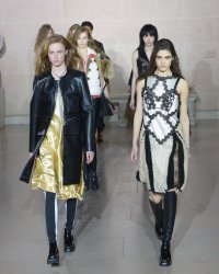 LVMH et Kering bannissent les mannequins trop maigres
