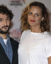 Laure Manaudou et Jérémy Frérot parents : il raconte "l'accouchement à domicile"