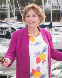 Marion Game sur Jacques Martin : "Je devais le quitter ou arrêter ma carrière"