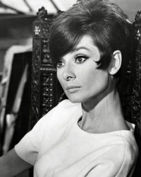 Audrey Brow : comment se faire des sourcils à la Audrey Hepburn ?
