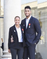 Couples de stars : ils ont une grande différence de taille