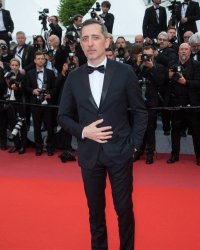 Gad Elmaleh : sa mère se lance dans la livraison de couscous