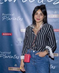 Camélia Jordana révèle avoir "déjà été attirée par des femmes"