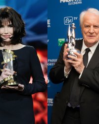 Ils ont été en couple et vous ne le saviez pas !