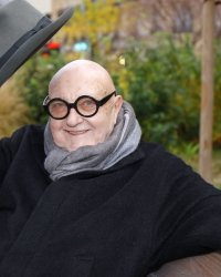 Jean-Pierre Coffe : son compagnon, Christophe, raconte ses derniers instants