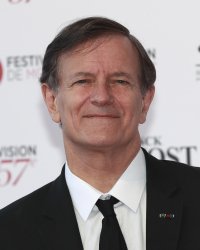 Francis Huster raconte le viol dont il a été victime à l'âge de 12 ans
