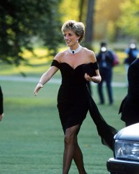 Ces looks de Diana Spencer qui ont fait scandale