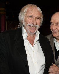 Décès de Michel Bouquet à 96 ans : les stars lui rendent hommage