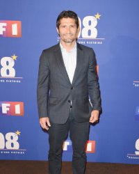 Bixente Lizarazu dévoile ses abdos et enflamme la Toile