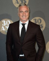 David Ginola aurait pu devenir un "légume"