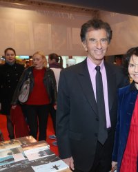 Jack Lang évoque la perte de sa fille, Valérie, qui lui "manque énormément"