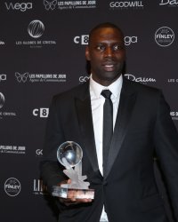 Omar Sy : sa luxueuse villa californienne en vente ?