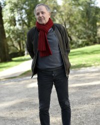 Fabrice Luchini : sa fille le "prenait pour un cousin"