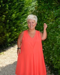 Mimie Mathy : son coup de gueule après des rumeurs sur sa santé