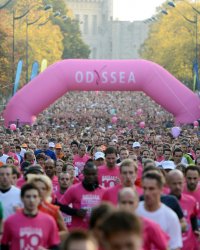 5 belles initiatives contre le cancer du sein