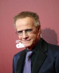 Christophe Lambert : l'ex de Sophie Marceau a retrouvé l'amour !