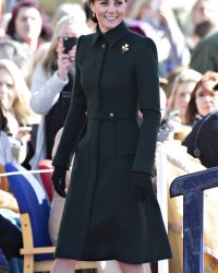 Kate Middleton a-t-elle été trompée par le prince William ?