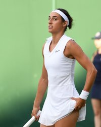 Caroline Garcia victime de cyberharcèlement : "Les mots sont violents"