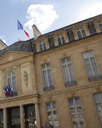 Quiz : feriez-vous une bonne première dame ?