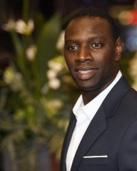 Omar Sy, victime de racisme : "Ça ne m'empêche pas d'avancer"