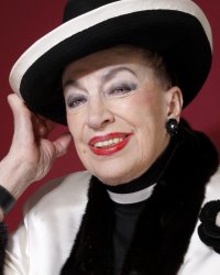 Geneviève de Fontenay : sa mort est déjà organisée