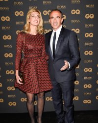 Nikos Aliagas : qui est celle qui partage sa vie ?