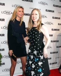 Les filles d'Hillary Clinton et Donald Trump ne sont plus amies