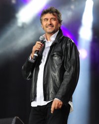Daniel Levi face au cancer : "Je suis très combatif"