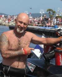 Vincent Lagaf' : de retour avec un projet étonnant !