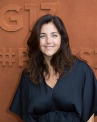 Cristiana Reali révèle une anecdote survenue le jour de son accouchement