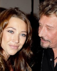 Laura Smet : ce poignant message d'amour à son père qui lui "manque"