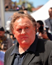 Gérard Depardieu : "Je suis prêt à mourir pour la Russie"