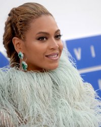 Blue Ivy, la fille de Beyoncé fait ses premiers pas de mannequin avec sa maman