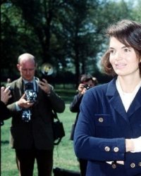 Jackie Kennedy : ses célèbres manchettes sont disponibles à la vente
