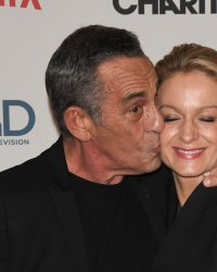 Thierry Ardisson, divorce, enfants... Les confidences d'Audrey Crespo-Mara