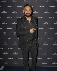 Cyril Hanouna furieux contre Karine Le Marchand : "Va prendre une camomille !"