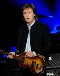 Paul McCartney : sa façon insolite de communiquer avec l'un des Beatles décédé