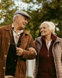 Quand les créateurs s'inspirent de leurs grands-parents pour leur collection