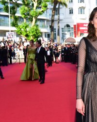 Laetitia Casta et Louis Garrel, mariés ?