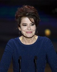 Fanny Ardant : "Etre mère m'a empêchée de m'enfoncer"