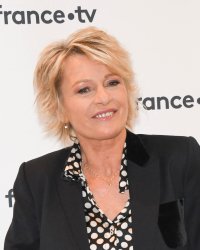 Sophie Davant évoque les critiques : "J'ai droit à des commentaires déplacés"