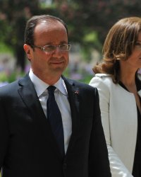 François Hollande et Valérie Trierweiler : le détail qui a "brisé" leur relation