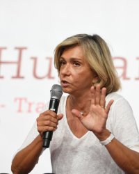 Valérie Pécresse fait des révélations choc sur sa famille