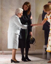 Comment la famille royale anglaise inspire le monde de la mode ?