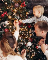 10 activités à faire avec ses enfants pour préparer Noël