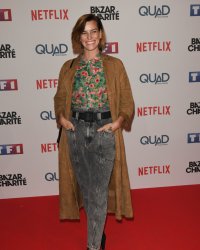 Fauve Hautot déjà partie de Danse avec les stars ? Elle dément !