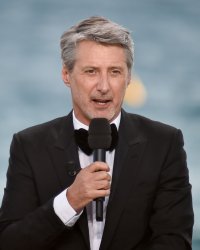 Antoine de Caunes tacle Michel Drucker